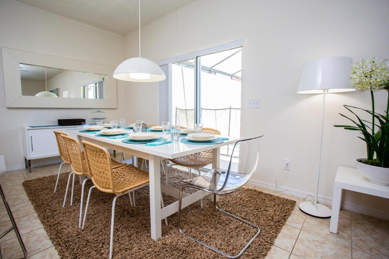 Four Bedrooms Townhouse 4563 Кисими Екстериор снимка