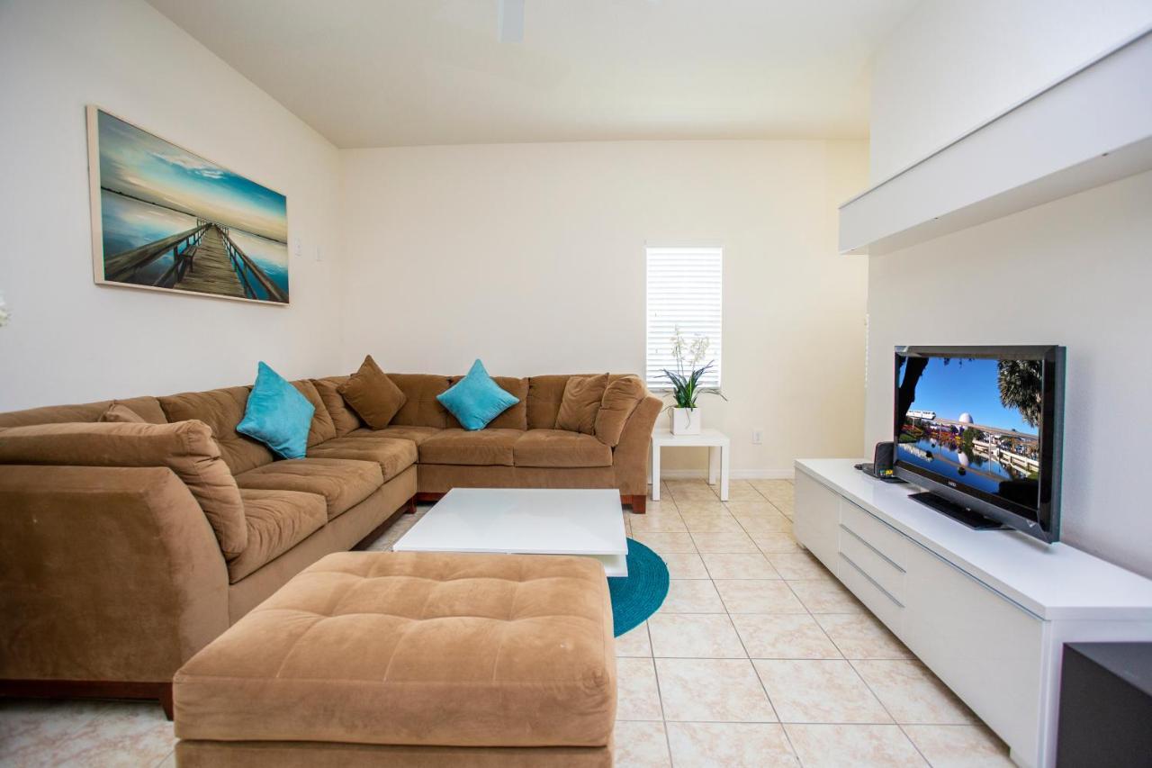 Four Bedrooms Townhouse 4563 Кисими Екстериор снимка