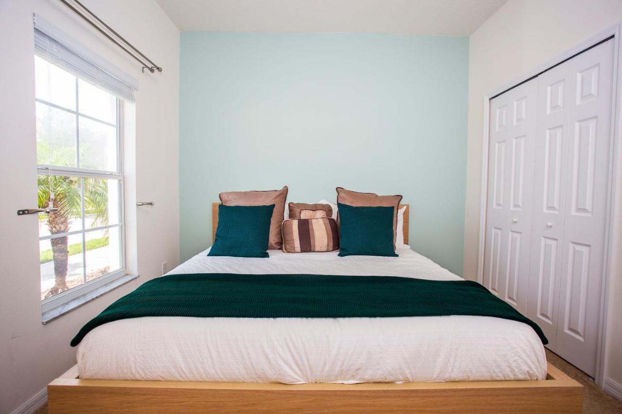 Four Bedrooms Townhouse 4563 Кисими Екстериор снимка