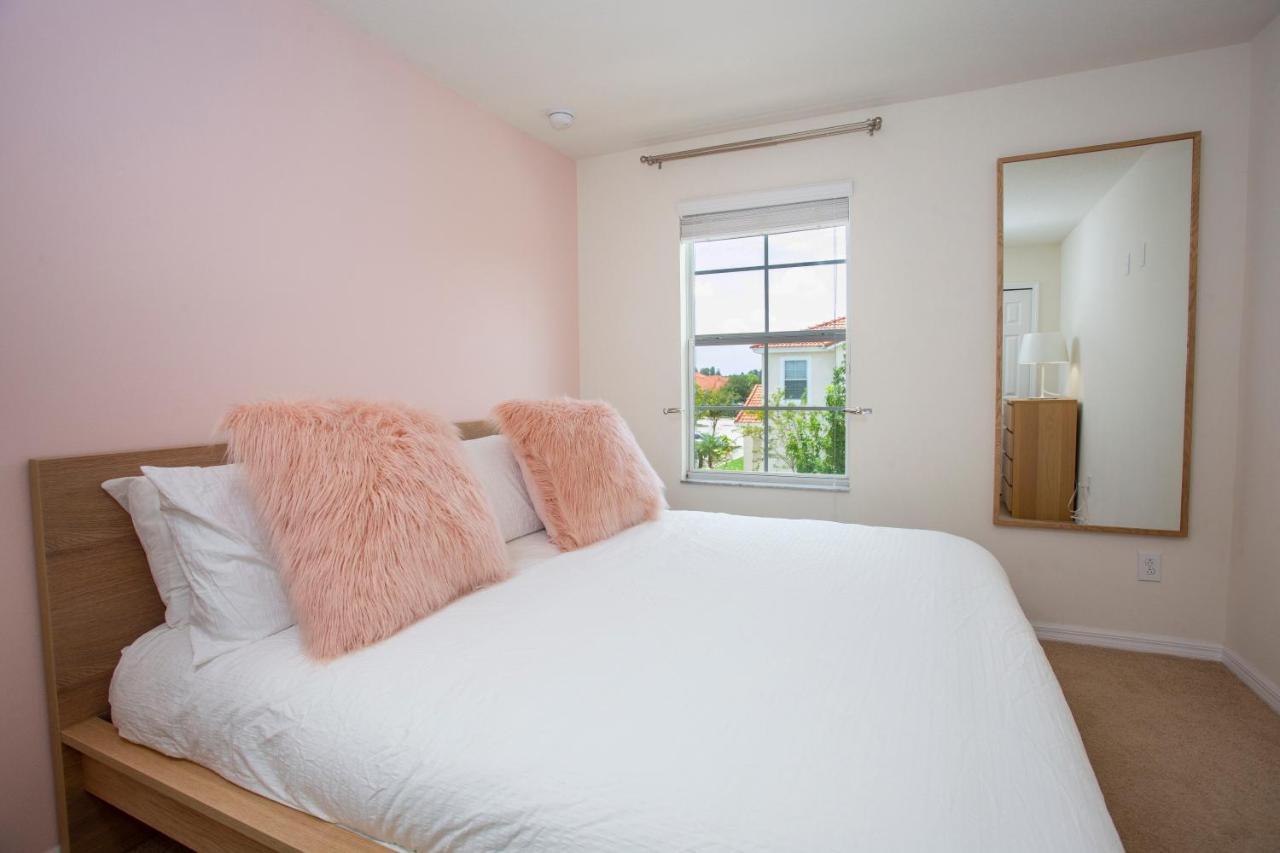 Four Bedrooms Townhouse 4563 Кисими Екстериор снимка