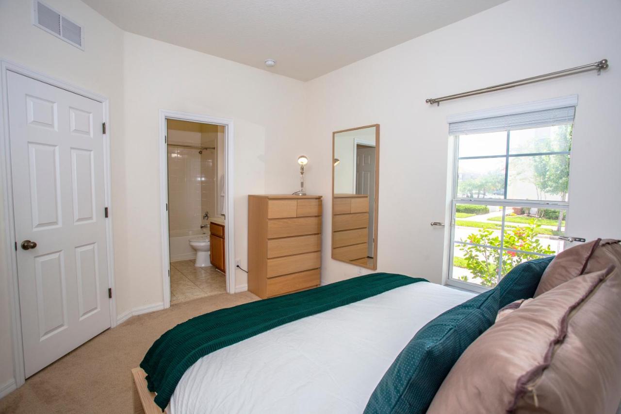 Four Bedrooms Townhouse 4563 Кисими Екстериор снимка