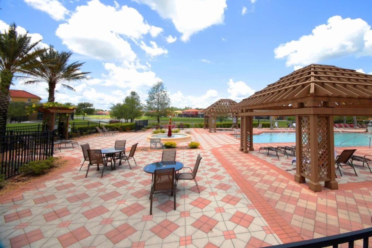 Four Bedrooms Townhouse 4563 Кисими Екстериор снимка