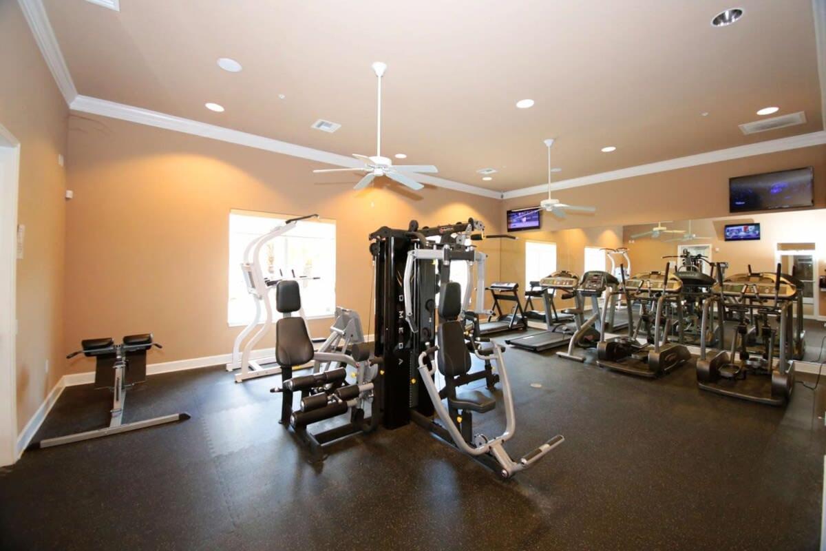 Four Bedrooms Townhouse 4563 Кисими Екстериор снимка