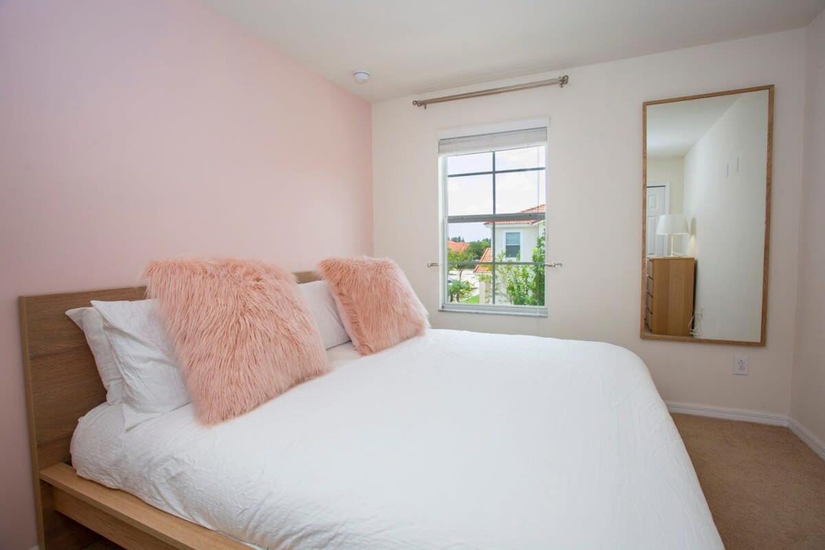 Four Bedrooms Townhouse 4563 Кисими Екстериор снимка