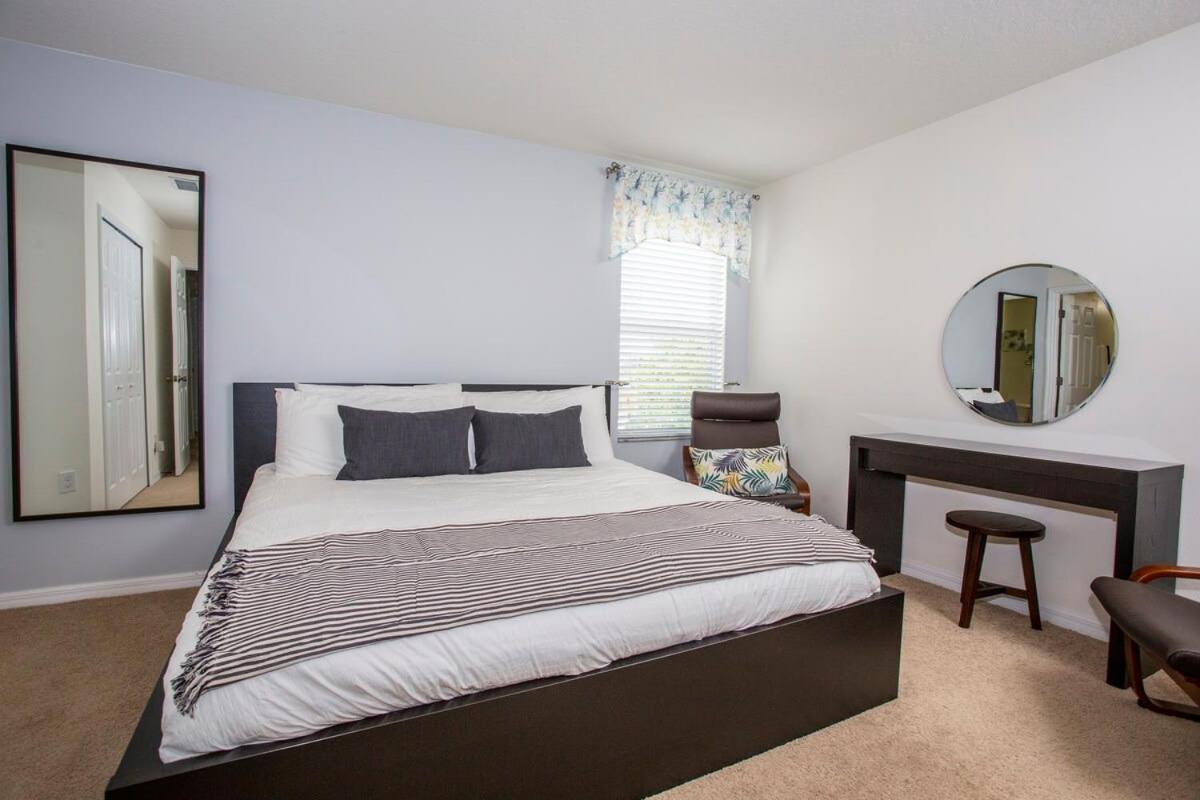 Four Bedrooms Townhouse 4563 Кисими Екстериор снимка