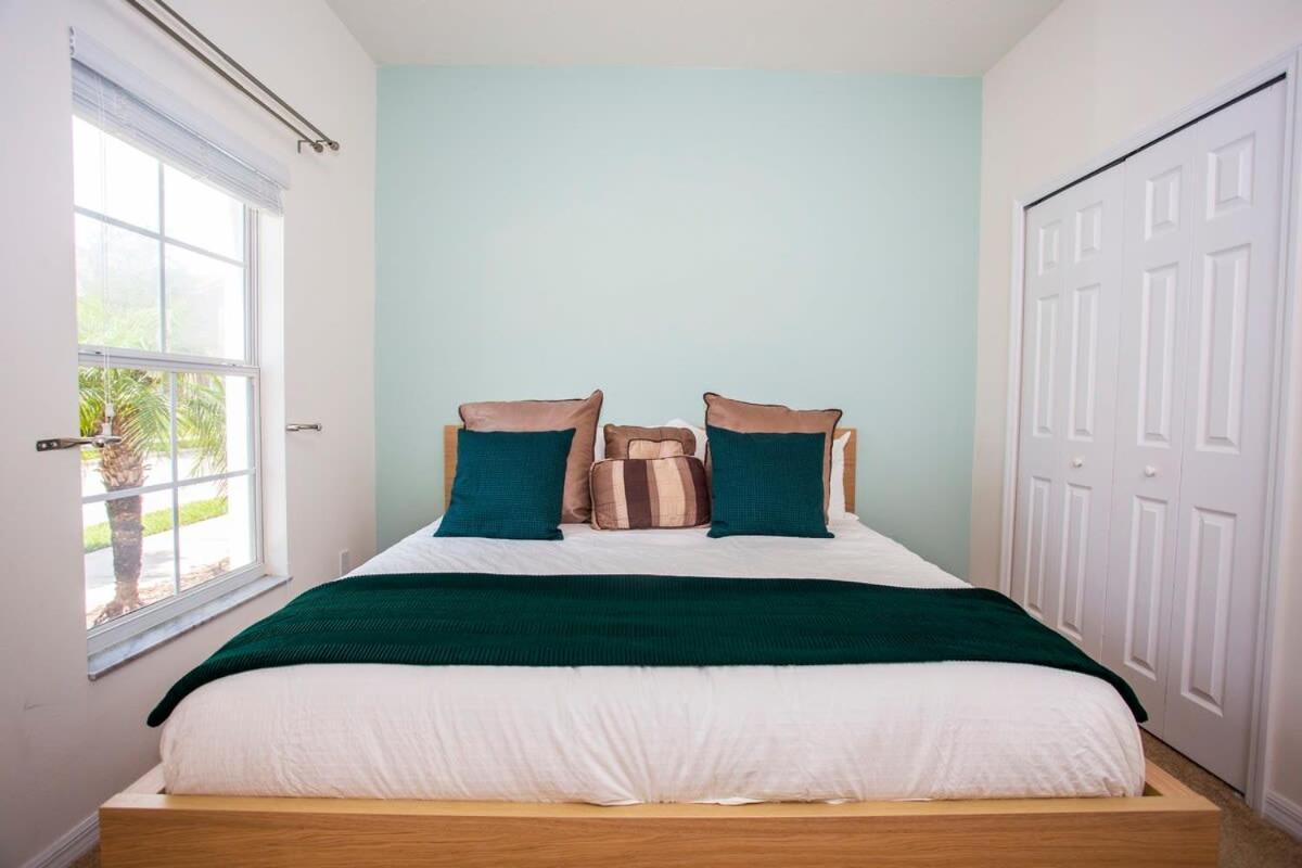 Four Bedrooms Townhouse 4563 Кисими Екстериор снимка