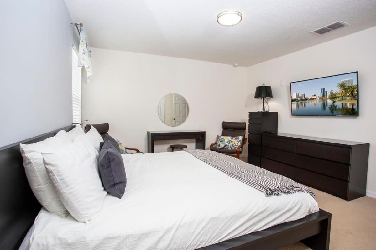 Four Bedrooms Townhouse 4563 Кисими Екстериор снимка
