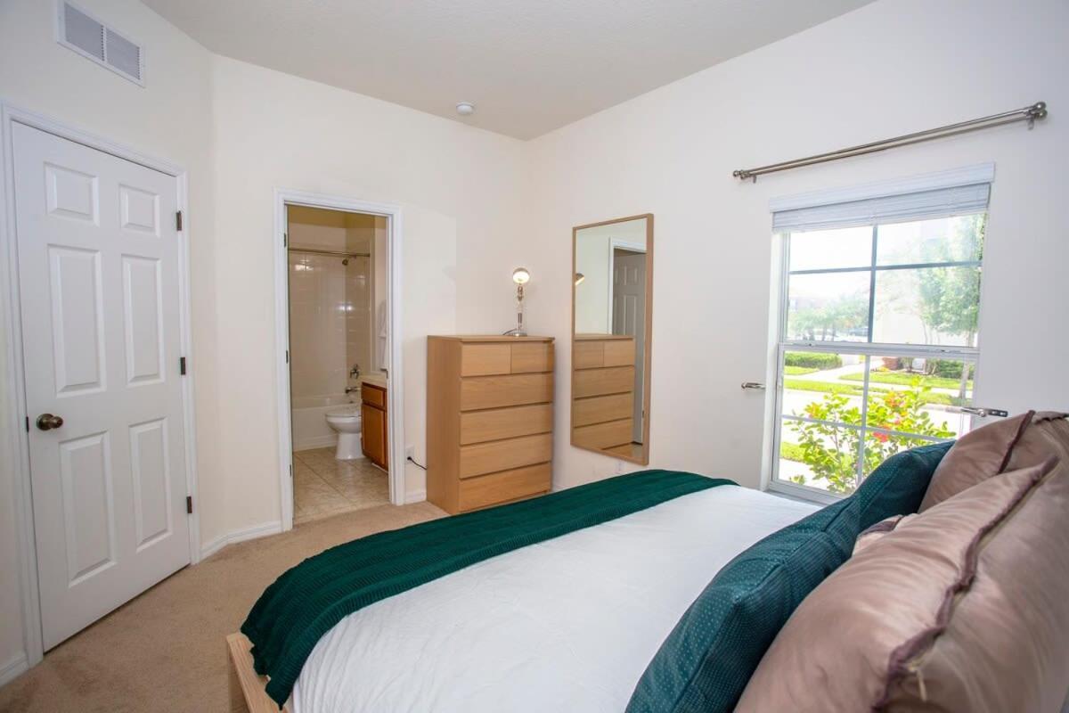 Four Bedrooms Townhouse 4563 Кисими Екстериор снимка