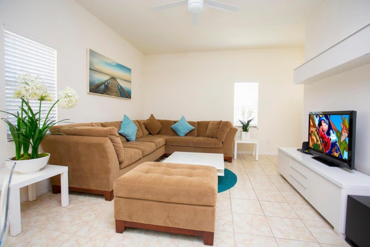 Four Bedrooms Townhouse 4563 Кисими Екстериор снимка