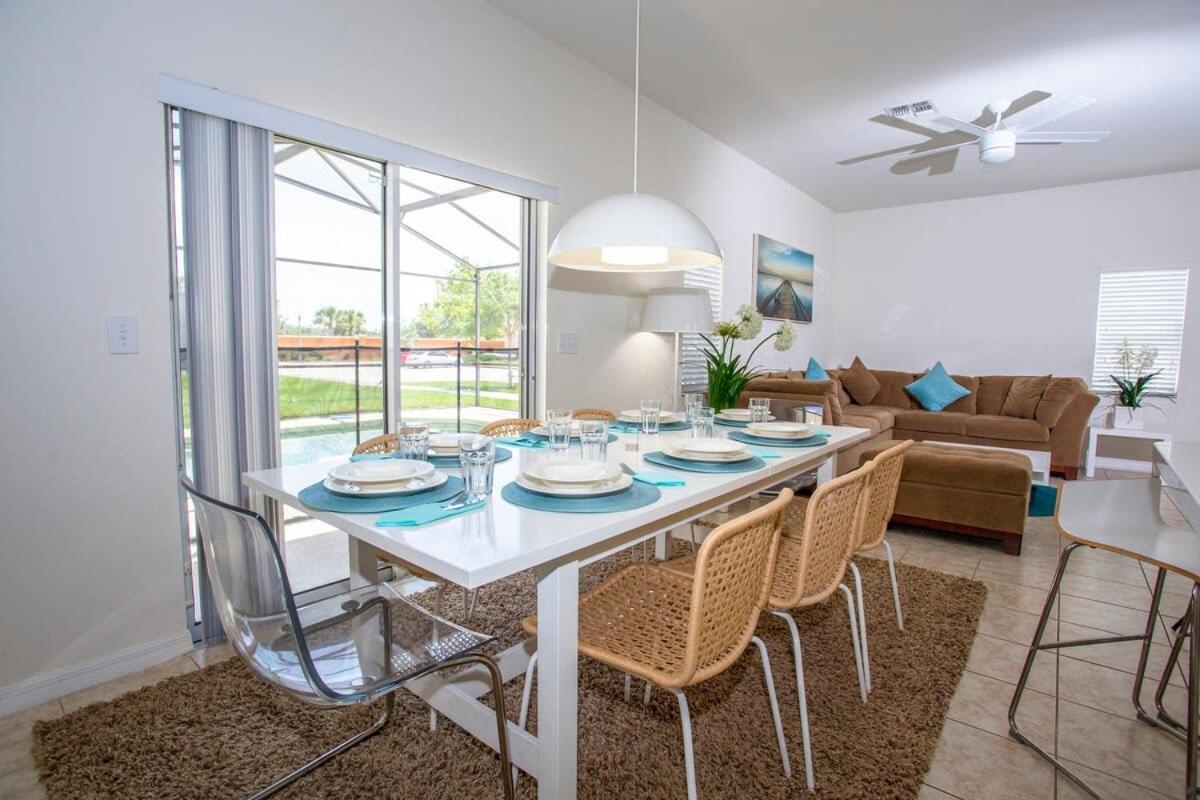 Four Bedrooms Townhouse 4563 Кисими Екстериор снимка
