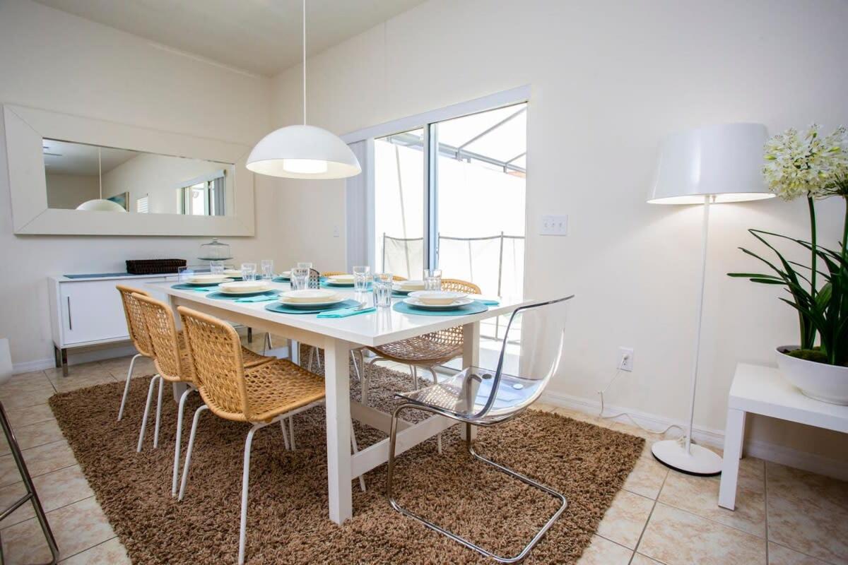Four Bedrooms Townhouse 4563 Кисими Екстериор снимка